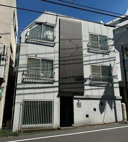 板橋区成増3丁目のマンションの画像