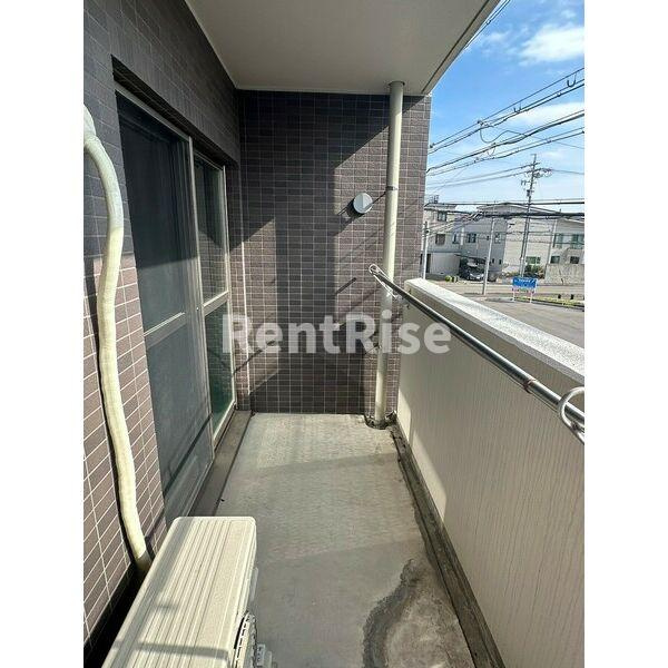 ダイアヒルズ住吉Ⅰのキッチン