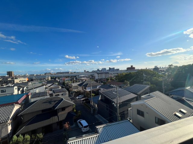 ベッサーボーネン芦屋の展望