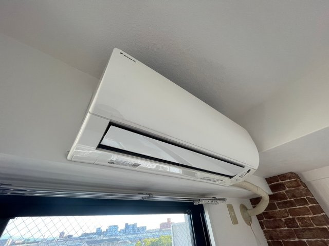 ベッサーボーネン芦屋の設備