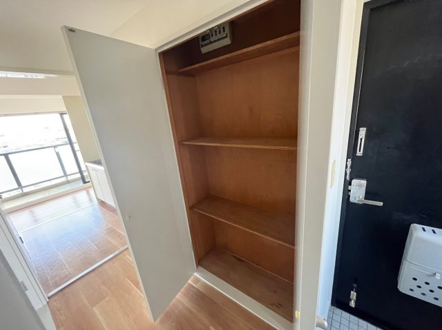 ベッサーボーネン芦屋の設備