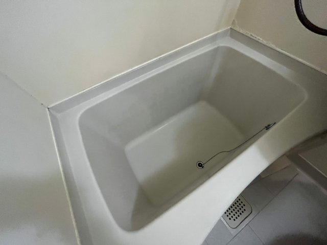 ベッサーボーネン芦屋の浴室