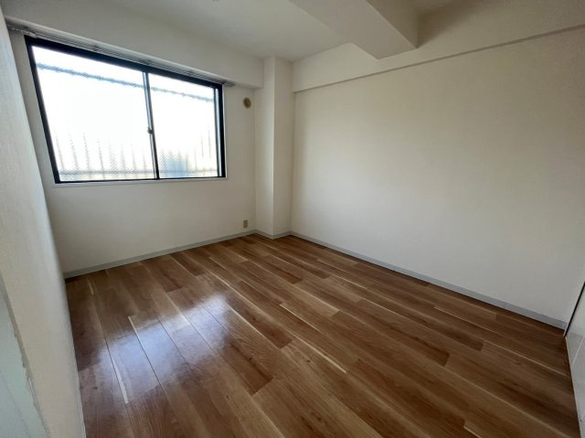 ベッサーボーネン芦屋の洋室