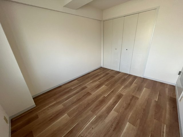 ベッサーボーネン芦屋の洋室