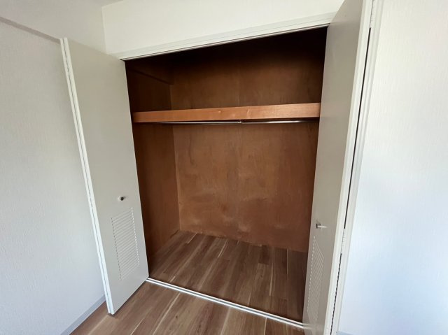 ベッサーボーネン芦屋の収納