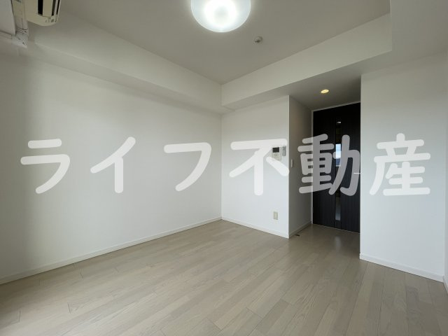 CASSIA高井田North Courtの内装|内装も気になるポイント