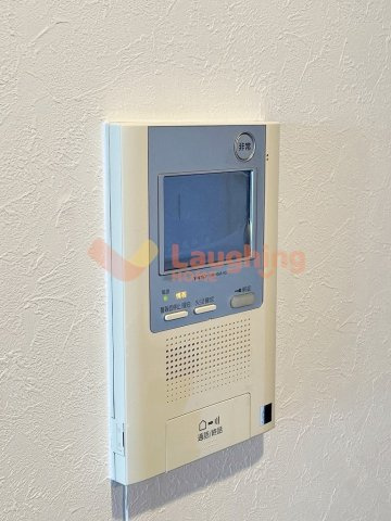 ルネッサンス21久留米六つ門のセキュリティ