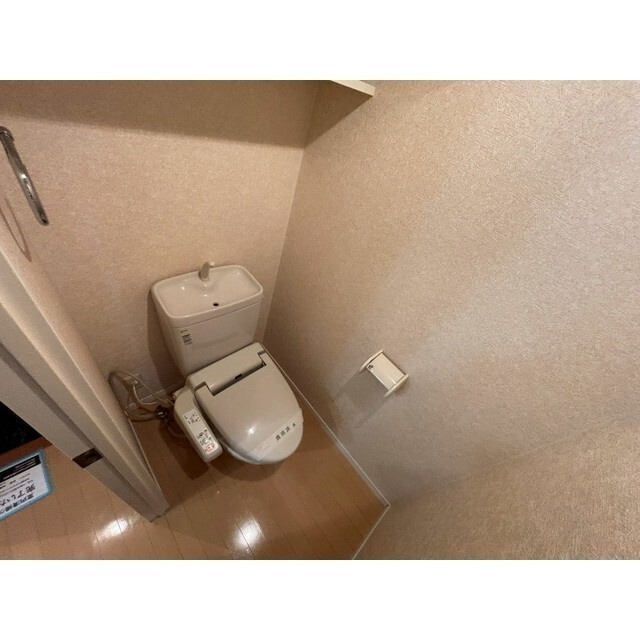 ルネッサンス21久留米六つ門のトイレ|トイレも気になるポイント