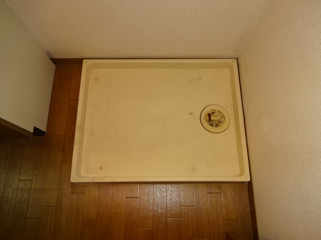 くすの木ハイツIIIのその他