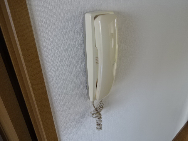 くすの木ハイツIIIのセキュリティ