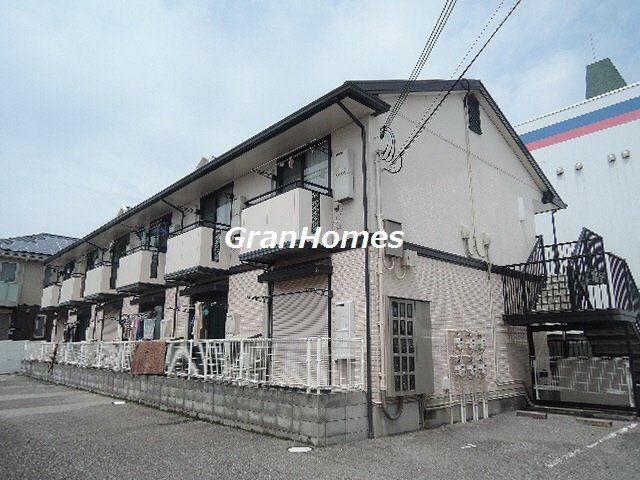 サンコーポ車崎