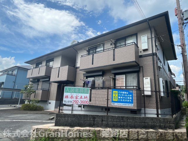 サンパティック御立 Ｂ棟