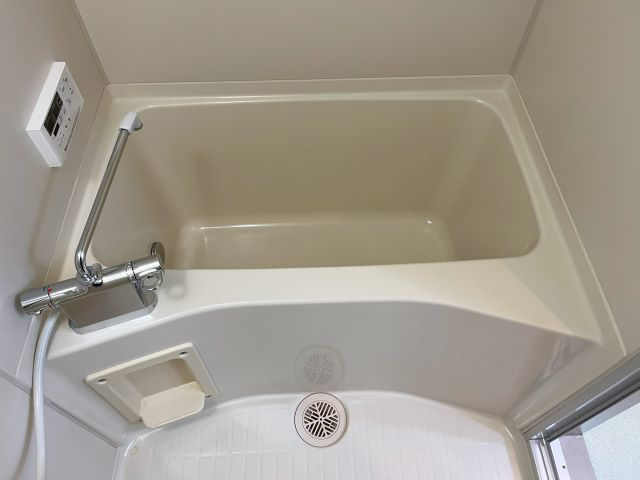 シャトレ手柄の浴室