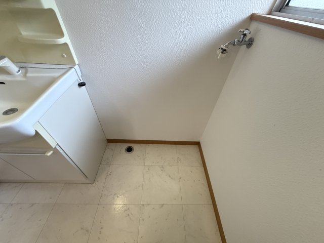 新在家中の町貸家のその他