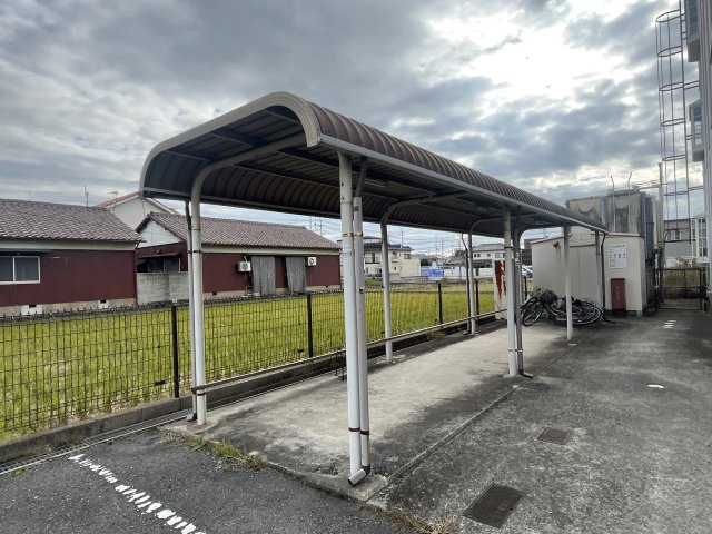 スタットニューヘン英賀保のその他共用部分