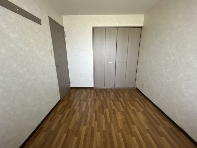 スタットニューヘン英賀保の子供部屋