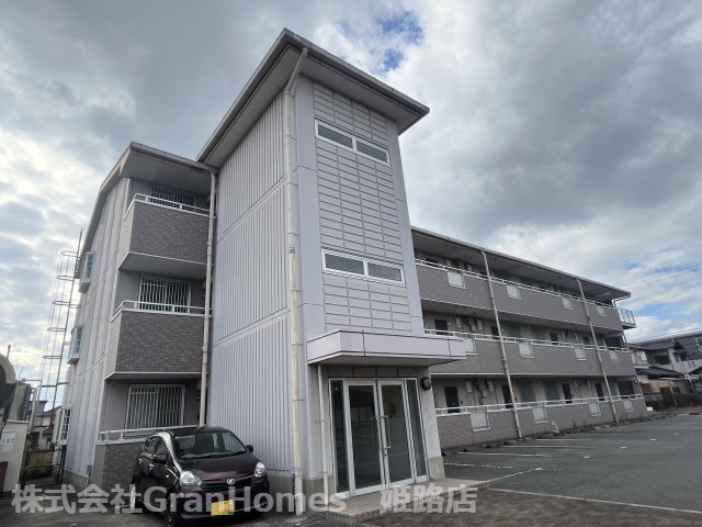 スタットニューヘン英賀保