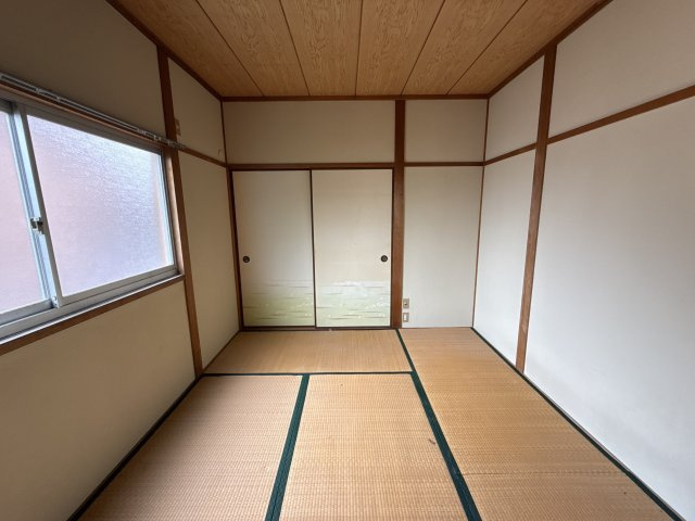 パールハイツの子供部屋