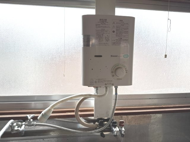 パールハイツのその他