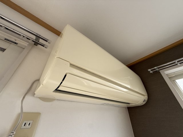 舞ハウスの設備