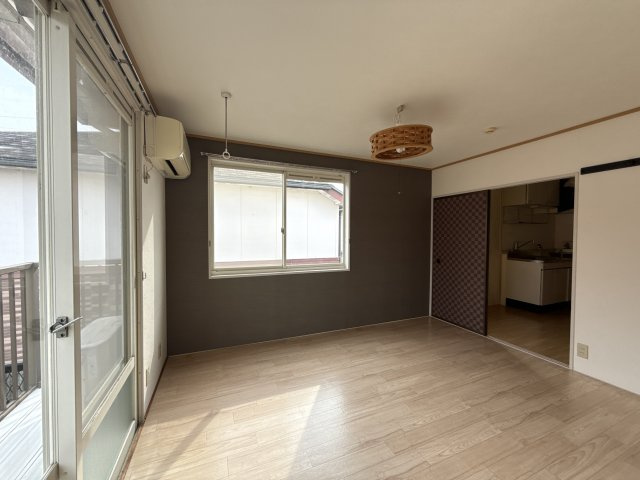 舞ハウスの居間・リビング