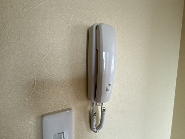 舞ハウスのセキュリティ