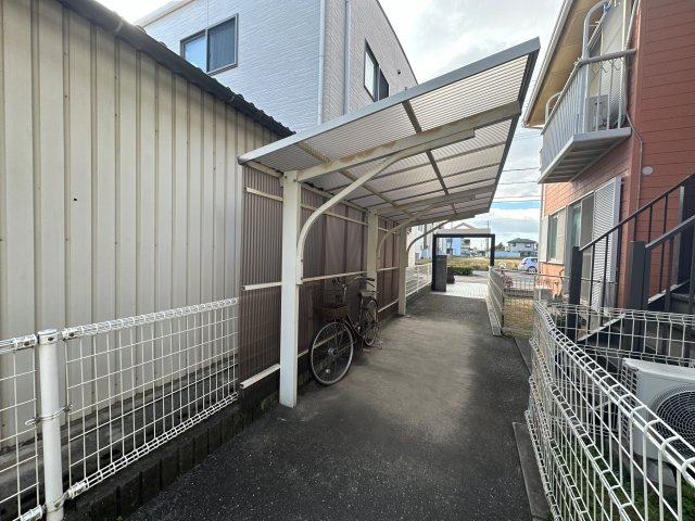 メゾンＫのその他共用部分