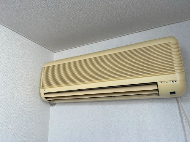 リーダーマンションの設備