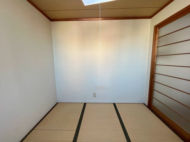 リーダーマンションの子供部屋
