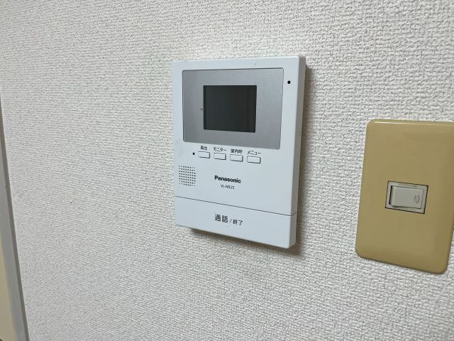 リーダーマンションのセキュリティ