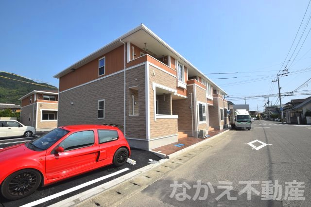 【外観】 | きれいな外観です