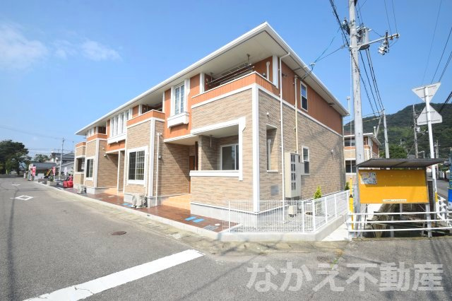 【外観】 | 外観もきれいです