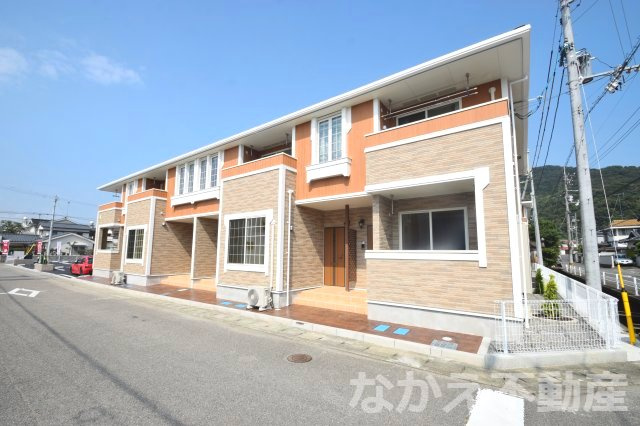 【外観】 | 外観も気になるポイント