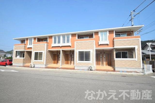 【外観】 | 物件の外観です