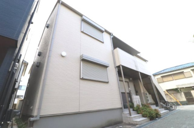 【外観】 | ル・シエール次屋