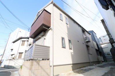 【外観】 | ル・シエール次屋