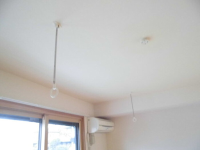 【設備】 | ロイヤルクレッセント西登戸弐番館