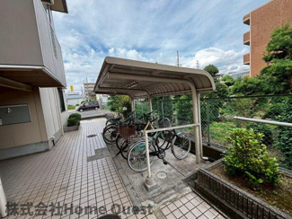 【その他共用部分】 | フラワーヒルまつもと