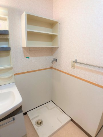 NEOの設備|別部屋同一間取りのお写真となります。