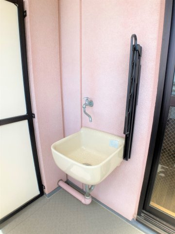 NEOの設備|別部屋同一間取りのお写真となります。