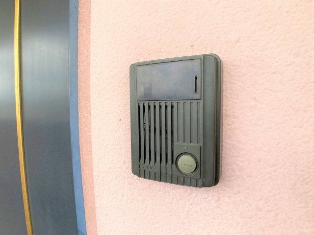 NEOのセキュリティ|別部屋同一間取りのお写真となります。