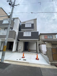 【外観】 | 物件の外観です