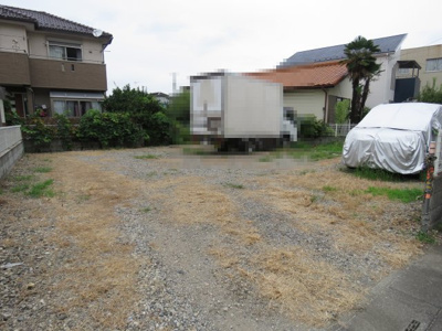 【外観】 | 鯨井パーキング