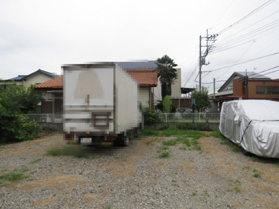 【外観】 | 鯨井パーキング