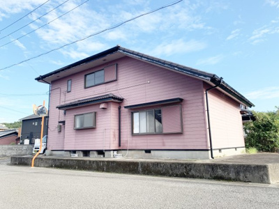 【外観】 | S様戸建て