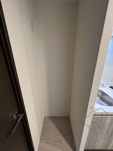 S-RESIDENCE福島玉川Deuxのキッチン