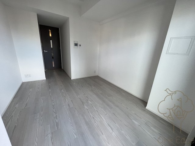 S-RESIDENCE福島玉川Deuxの寝室