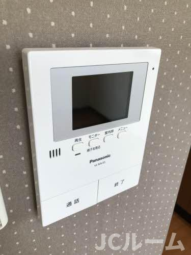 クローバーのセキュリティ