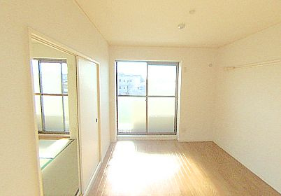 モアクレスト綾園の内装|内装もきれいです