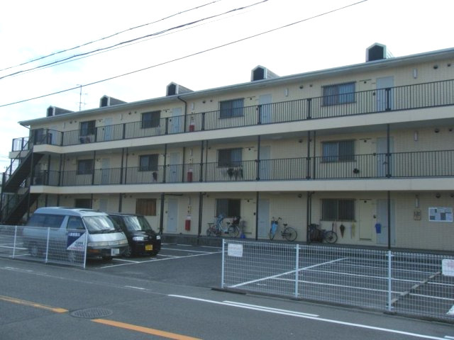 モアクレスト綾園